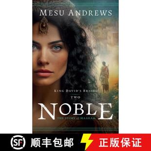 Noble The Story Maakah 4周达 9780764242625