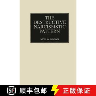 The 4周达 Destructive Narcissistic 9780275960179 Pattern
