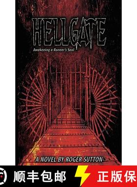 预订 Hellgate - Awakening a Runner's Soul [9781598244052]