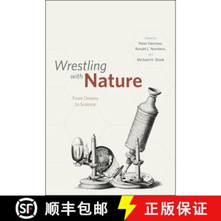 From 9780226317816 4周达 Science Omens Nature with Wrestling