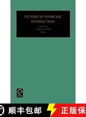 【3-4周达】Stud Symbolic Interaction Ssi 26h [9780762310098]