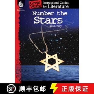 Guide the 9781425889852 Literature for Instructional Stars Number 预订
