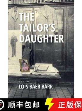 预订 The Tailor's Daughter [9781952526176]