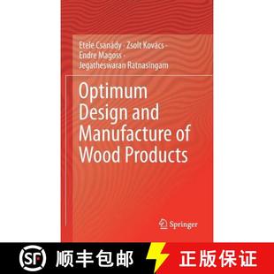 Manufacture 9783030166878 4周达 Products Wood and Design Optimum