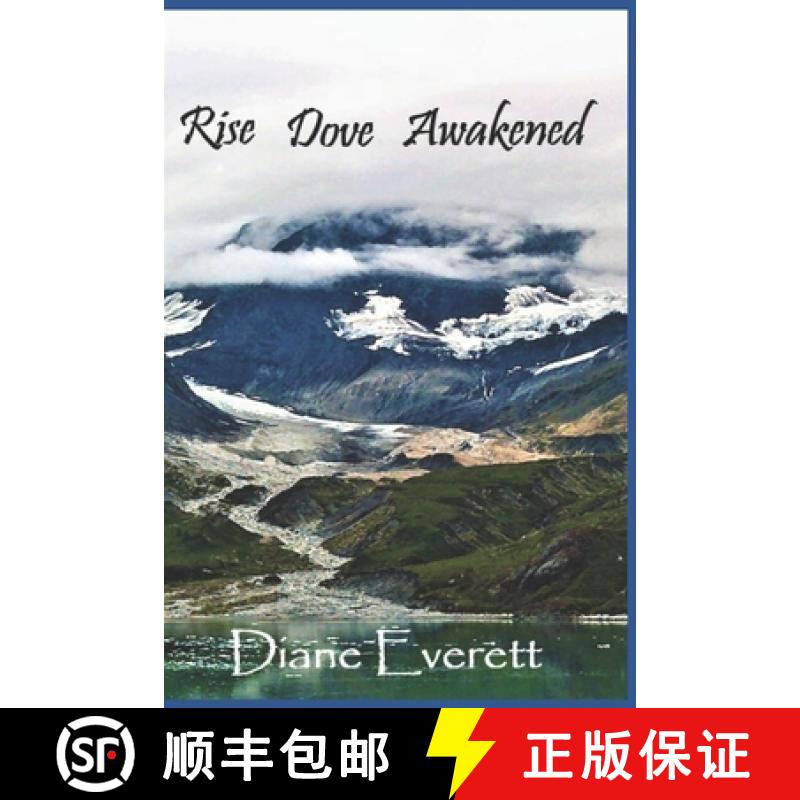 【2-3周达】Rise Dove Awakened [9781946469090]