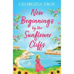 【4周达】New Beginnings by the Sunflower Cliffs[9781804261088]