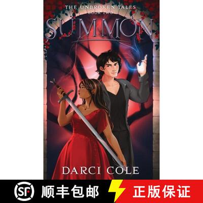 【3-4周达】Summon: The Unbroken Tales: Book Two [9781955145060]
