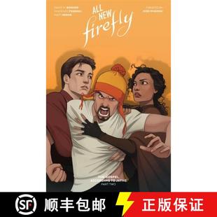 All 9781637969755 According 4周达 Firefly New Vol. The Jayne Gospel