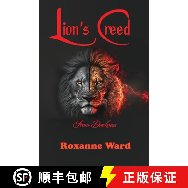 预订 Lion's Creed [9798988001027]