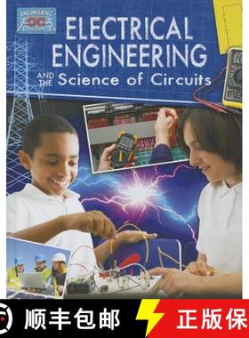【3-4周达】Electricial Engineering and the Science of Circuits [9780778775027]