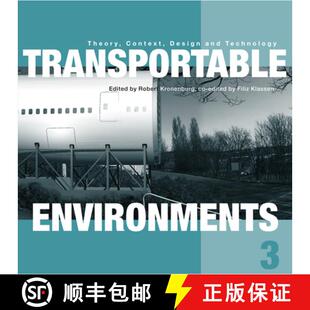 Environments Transportable 4周达 9780415343770