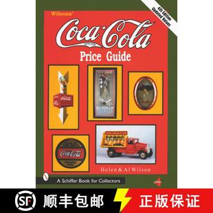 Coca Price Wilson 9780764313622 3周達(dá) Cola Guide