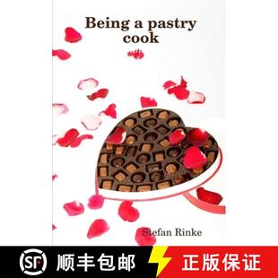 immigrant Being pastry and 9781911221548 restaurant cook owner 3周达 more