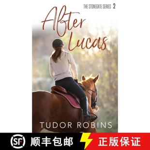 Lucas After 4周达 9780995888753