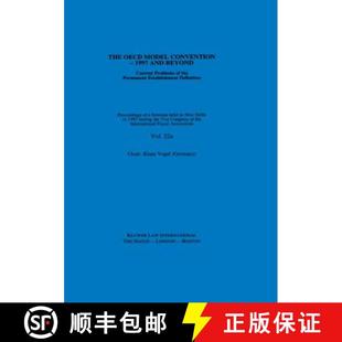 1997 Permanent IFA and Convention OECD Establishmen... the Beyond 9789041111623 Problems Model The 预订 Current