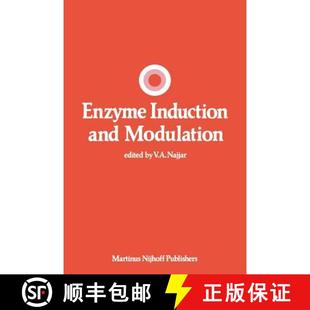 Enzyme 4周达 Induction and 9781461338819 Modulation