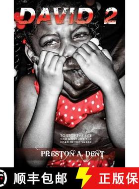 预订 David 2: F.R.E.E False Realities Expressed Everyday [9780692607114]