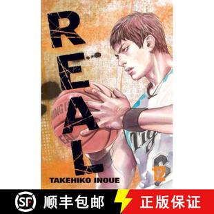 9781421558400 预订 Vol. Real