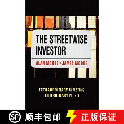 【3-4周达】The Streetwise Investor - Extraordinary Investing For Ordinary People [Wiley经管] [9781841125220]