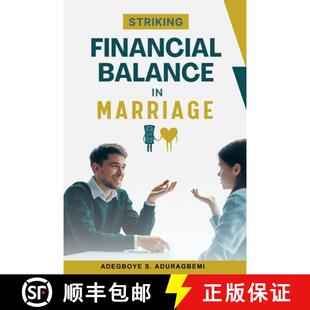 Strategies Striking Balance Se... 预订 and Marriage Financial Achieving for Expert 9798890361196 Harmony