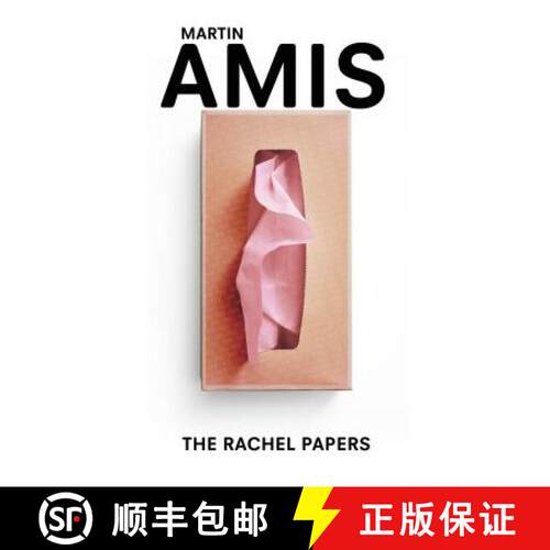【3-4周达】The Rachel Papers [9780099455424]