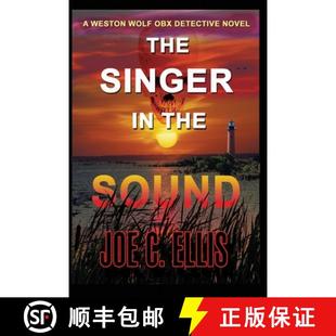 the Weston The Novel 预订 Detective Sound Singer Outer Wolf 9780979665554 Banks