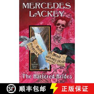 Brides 4周达 Bartered 9780756411657 The