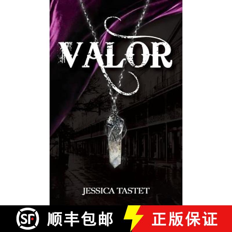 预订 Valor [9780998617305]