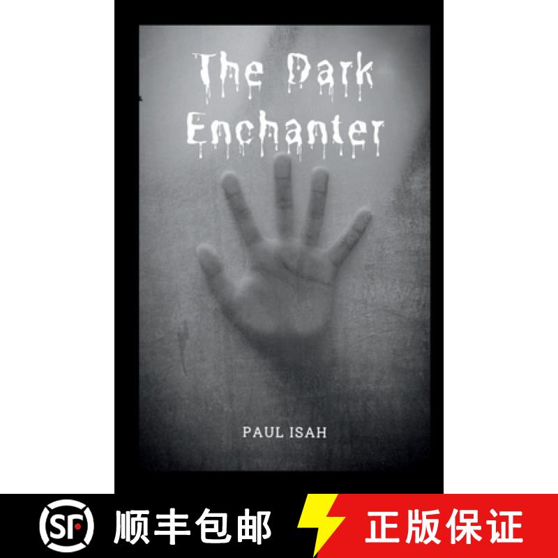 【2-3周达】The Dark Enchanter [9783920987774]