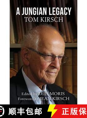 【3-4周达】A Jungian Legacy: Tom Kirsch [9781630517281]