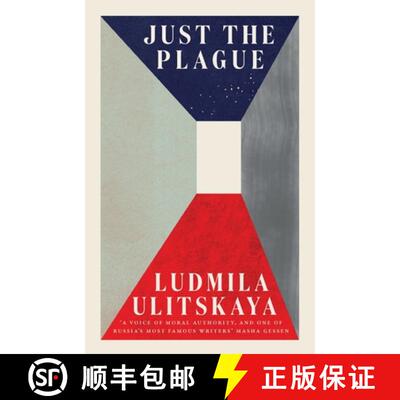 【3-4周达】Just the Plague [9781783788057]