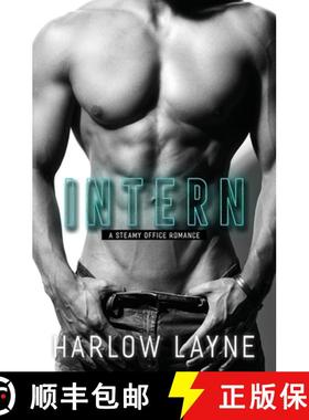 预订 Intern [9781950044320]