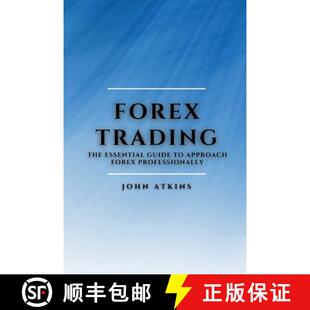 APPROACH 9781802909470 FOREX ESSENTIAL GUIDE THE 3周达 TRADING PROFESSIONALLY