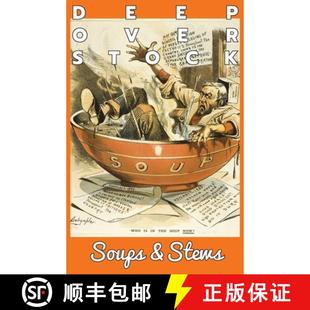 Issue 9781949127522 Deep Stews Overstock 预订 Soups