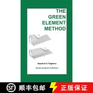 The 4周达 Green Element 9780792385103 Method