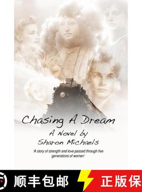 预订 Chasing A Dream [9781419667206]