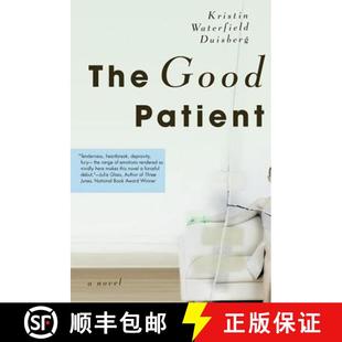 Patient 4周达 Good 9780312326074 The