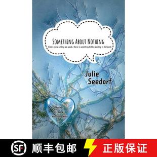 9798218495374 预订 Nothing About Something