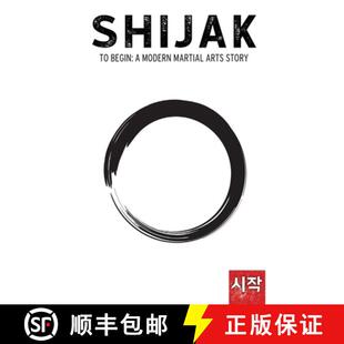 Arts 9781735673912 Shijak Modern Begin 4周达 Story Martial