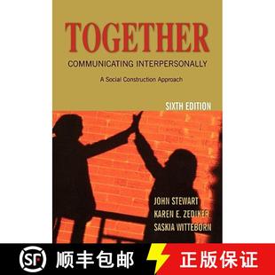 9780195330205 Social 4周达 Together Communicating Construction Interpersonally Approach