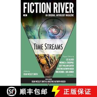 Fiction 9780615783543 River Streams Time 预订