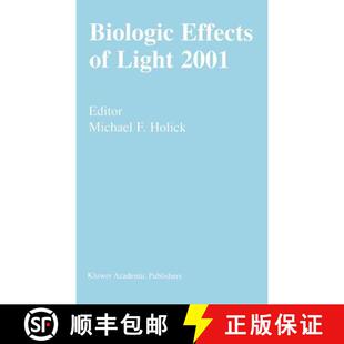 Light June 2001 Biologic Massachusetts Proceedings ... Symposium Effects Boston 4周达 9780792376699