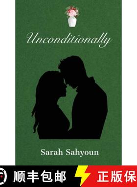 预订 Unconditionally [9780645966428]