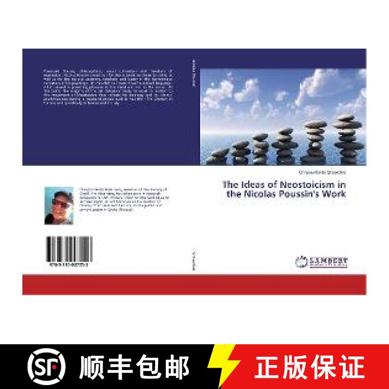 预订 The Ideas of Neostoicism in the Nicolas Poussin's Work [9783330007253]