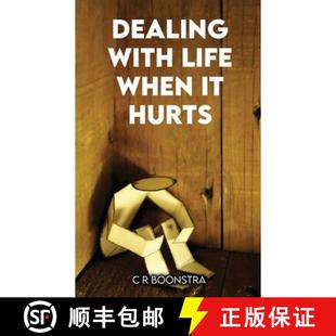 Life When 预订 9798330281114 with Hurts Dealing