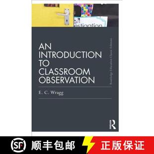 Classroom 9780415688505 4周达 Edition Classic Observation Introduction
