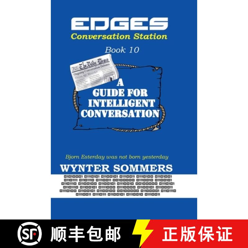 【3-4周达】Edges: Conversation Station Guide: Book 10 [9781718400115]