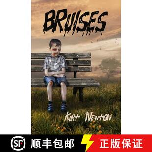 【3-4周达】Bruises [9781645620051]