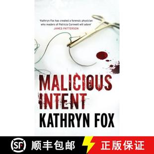 Intent Malicious 4周达 9780340895849