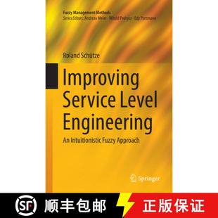 Fuzzy 9783319866840 Improving Engineering Level 4周达 Service Approach Intuitionistic